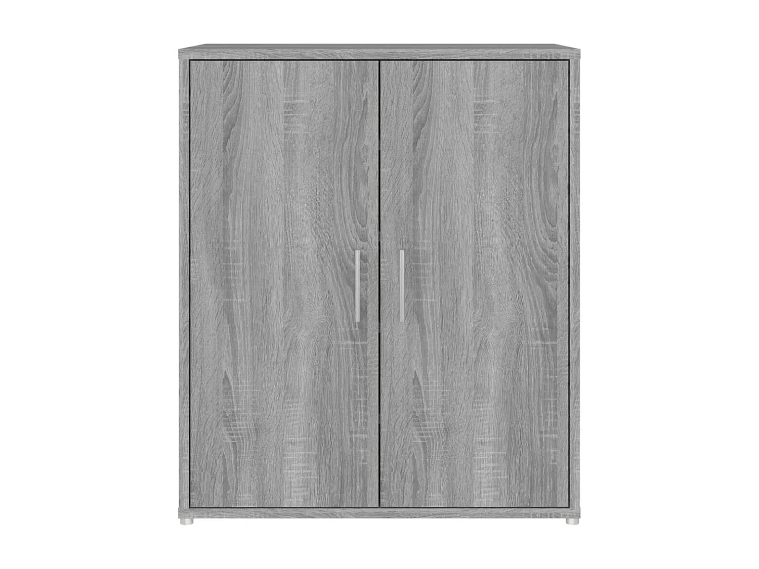 Zapatero Sonoma 60 x 35 x 70 cm madera contrachapada gris 02_0043430