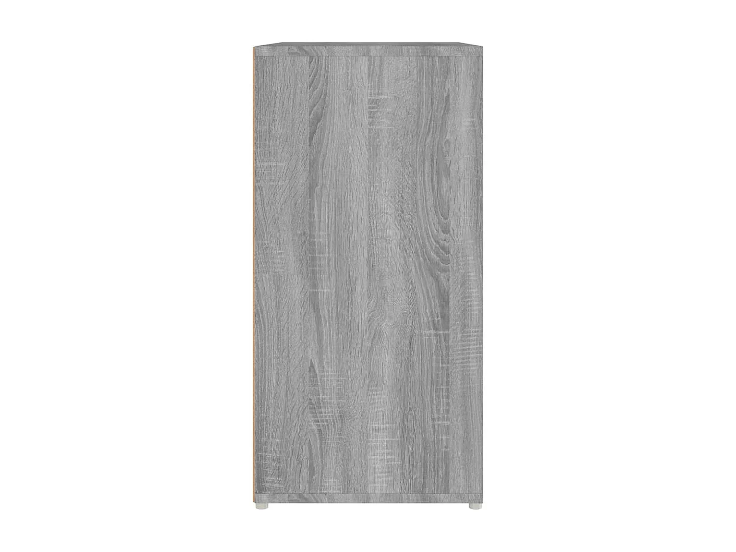 Zapatero Sonoma 60 x 35 x 70 cm madera contrachapada gris 02_0043430