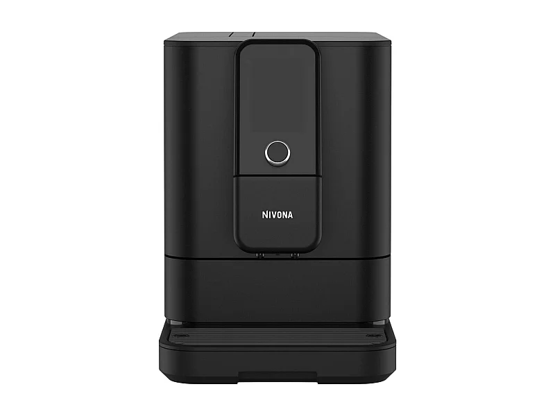 Nivona Robot  café 15 bars noir - NIVO8101