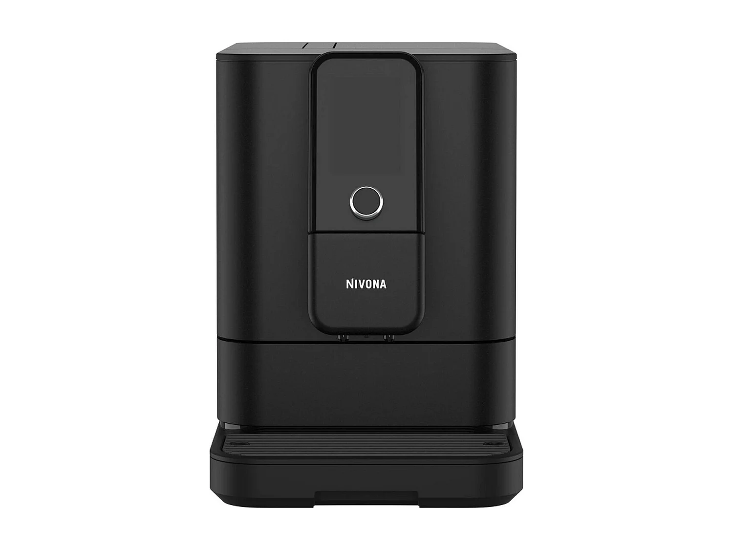 Nivona Robot  café 15 bars noir - NIVO8101