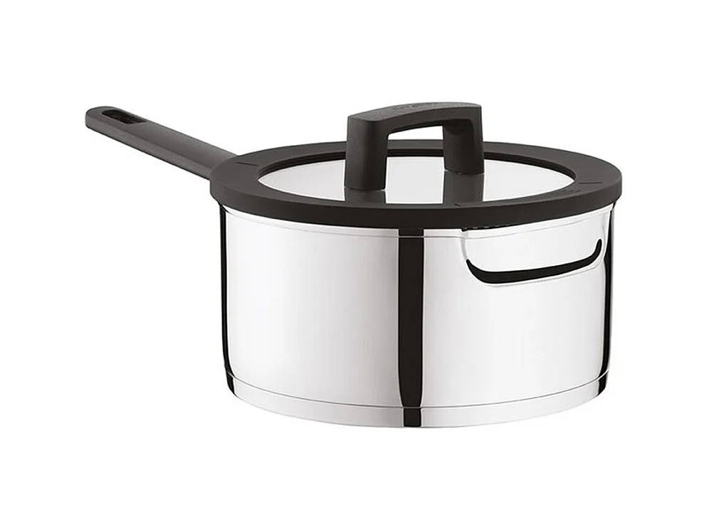 Berghoff Batterie de cuisine 4 pièces inox - 1315168