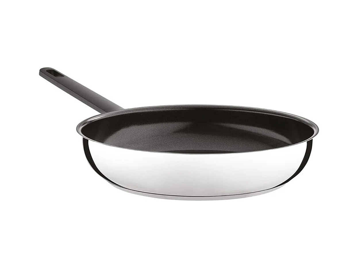 Berghoff Batterie de cuisine 4 pièces inox - 1315168