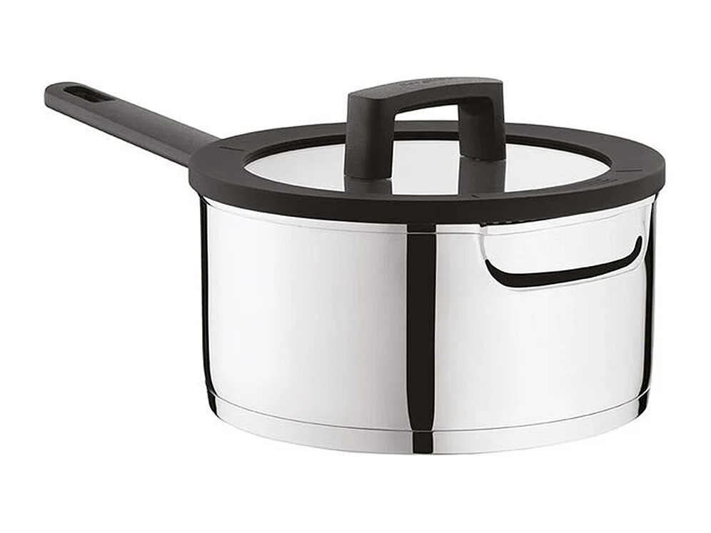 Berghoff Batterie de cuisine 4 pièces inox - 1315168