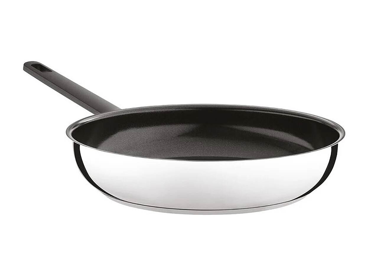 Berghoff Batterie de cuisine 4 pièces inox - 1315168