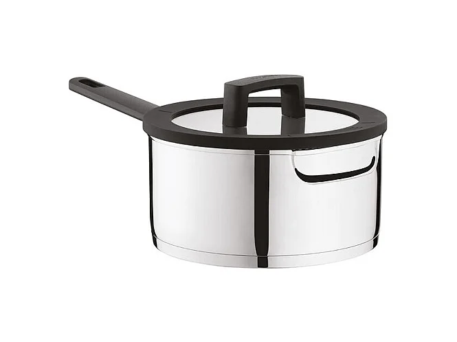 Berghoff Batterie de cuisine 3 pièces acier inoxidable - 1111051
