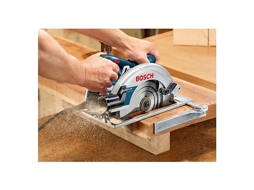 Scie circulaire - Bosch Professional - GKS 190 - 1400 W - 70 MM - 0601623000