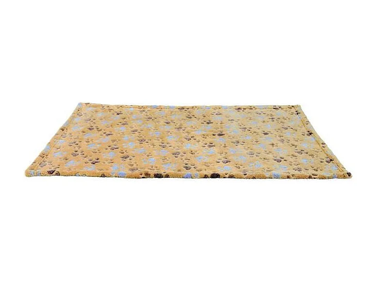 Coperta imbottita Laslo per cane TRIXIE 150x100 cm beige