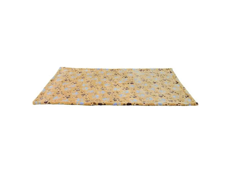 TRIXIE Couverture doublée Laslo pour chien