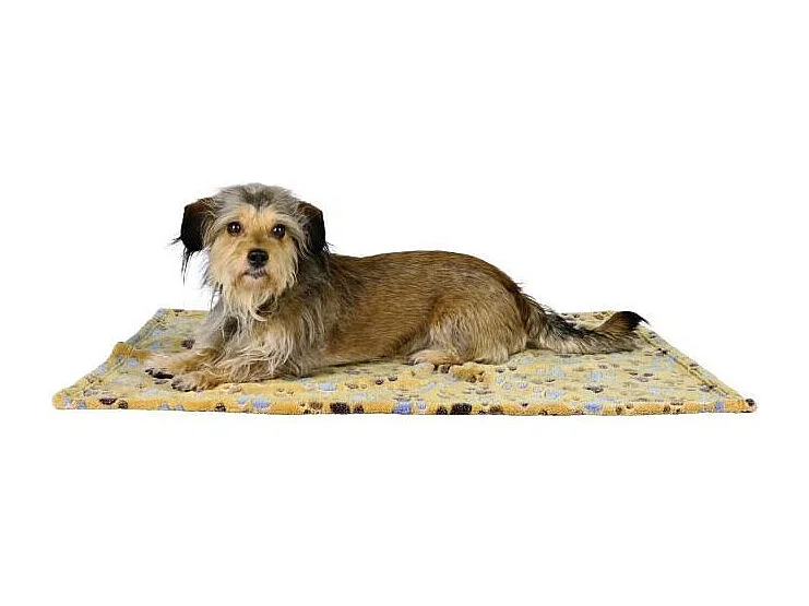 TRIXIE Couverture doublée Laslo pour chien