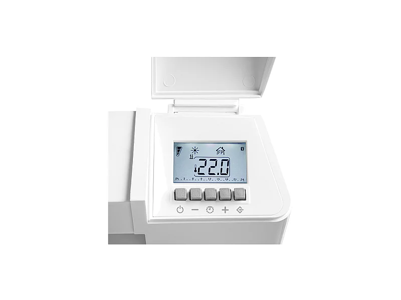 Chauffage électrique TAURUS PARADISOCERAMIQUE2000