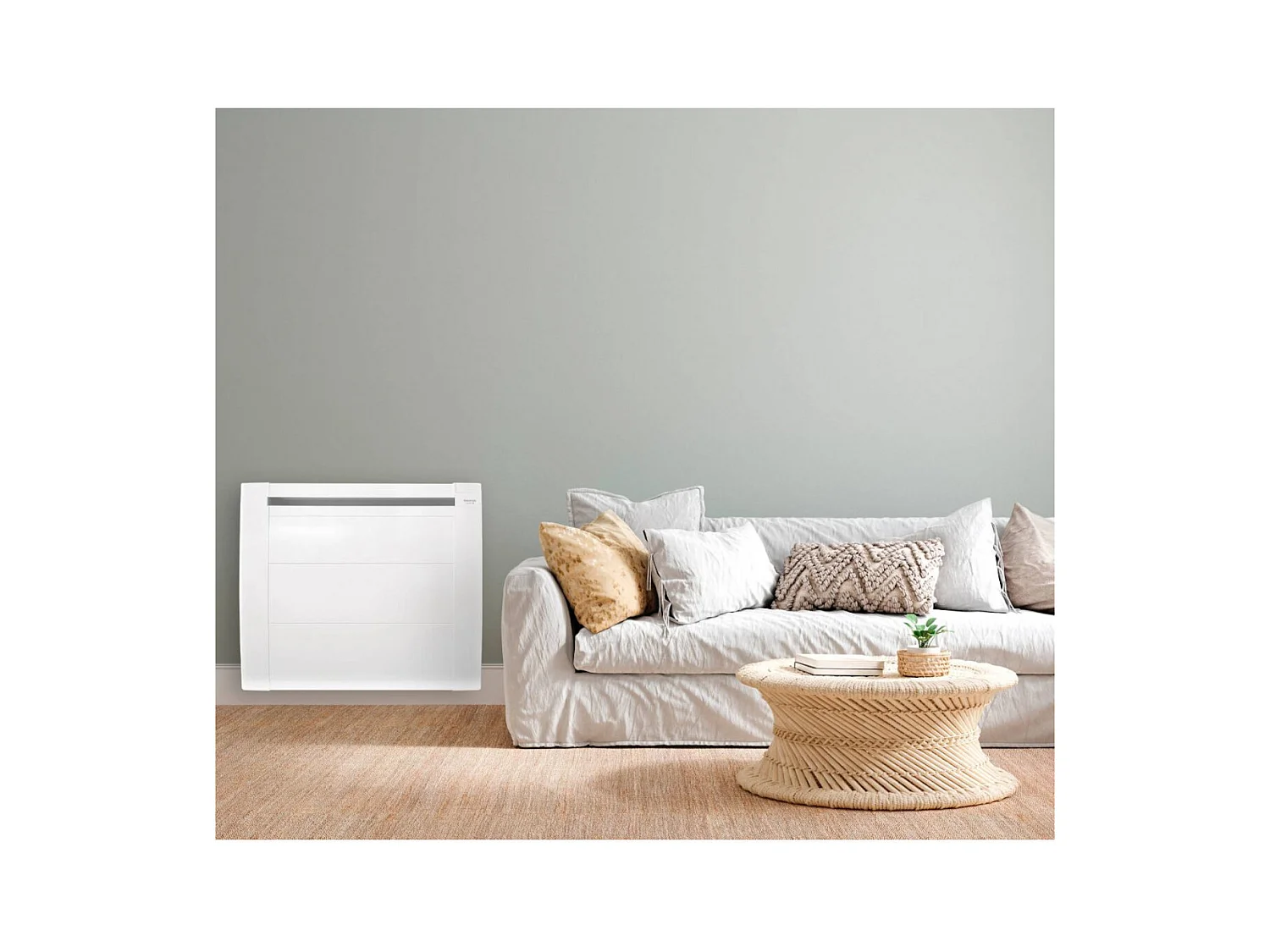 Chauffage électrique TAURUS PARADISOCERAMIQUE2000