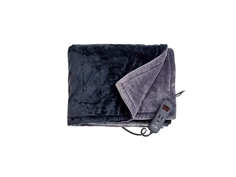Couverture chauffante SOLAC CT8608