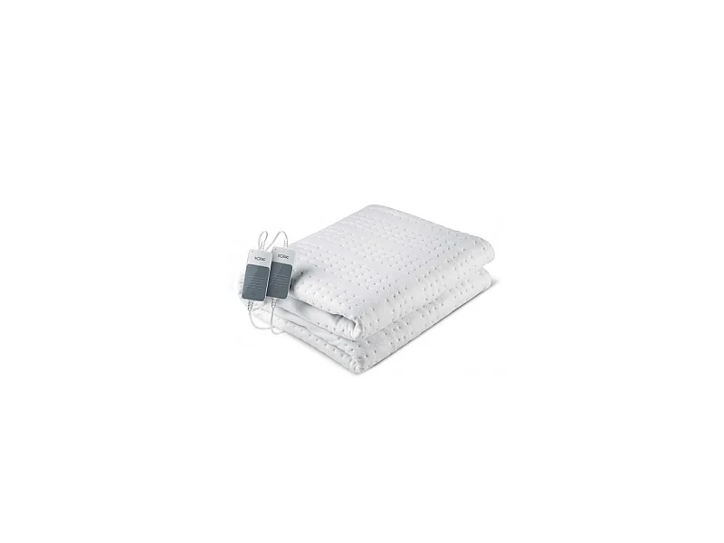 Beheizte Decke SOLAC CT8626 Norway Weiß 150x80cm