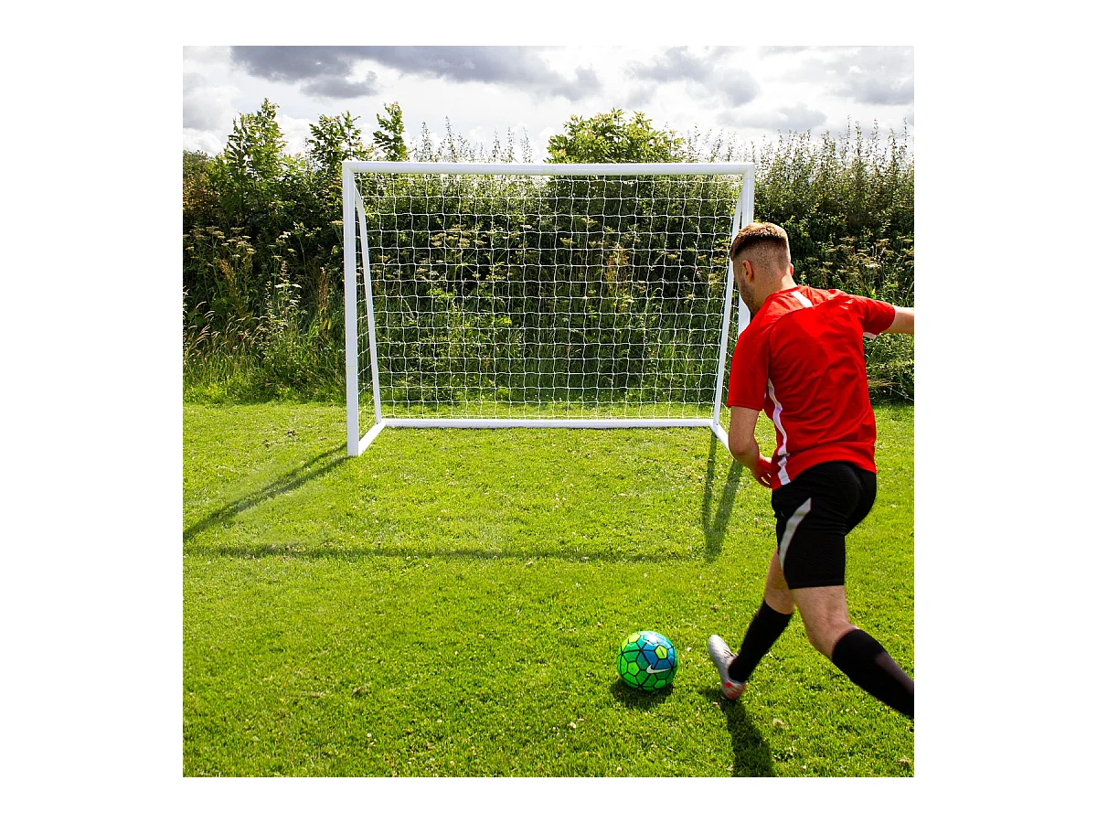 But de Football 2,4 x 1,8 m