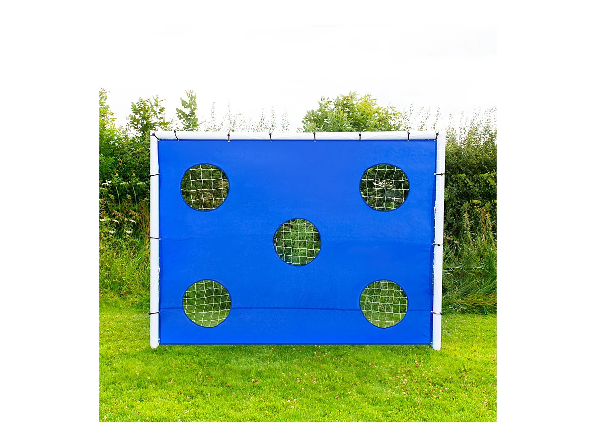 But de Football 2,4 x 1,8 m