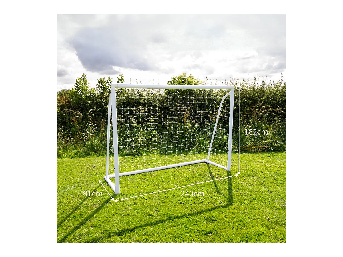 But de Football 2,4 x 1,8 m