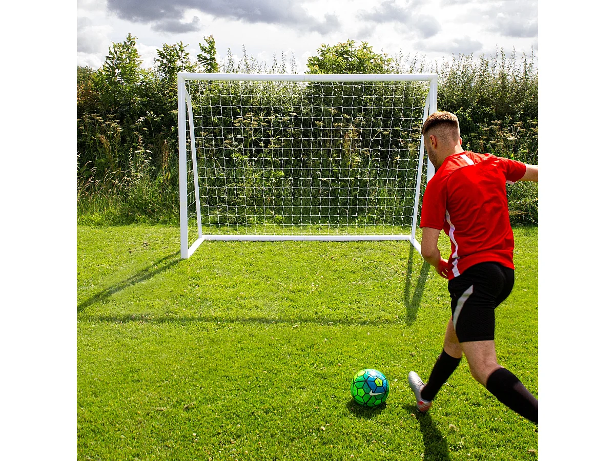 But de Football 2,4 x 1,8 m