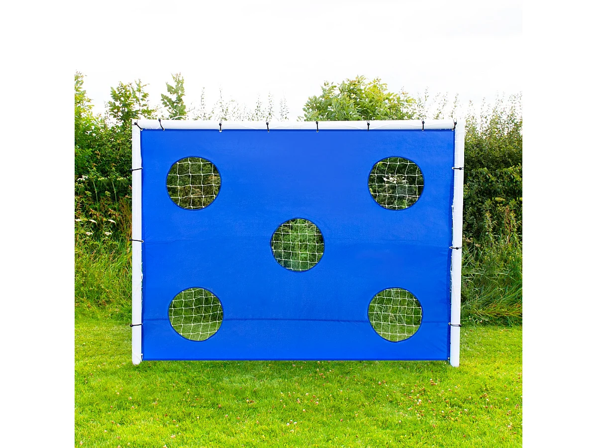 But de Football 2,4 x 1,8 m