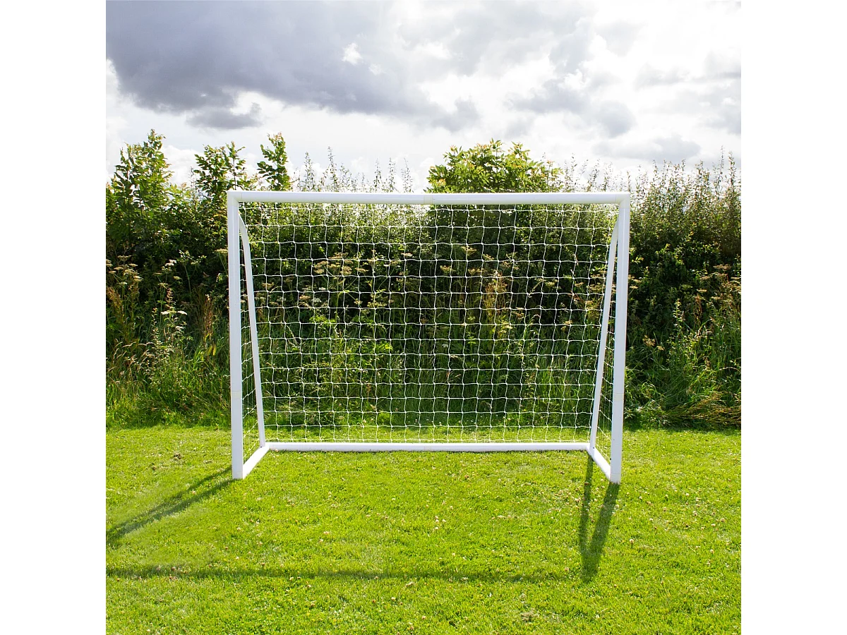 But de Football 2,4 x 1,8 m