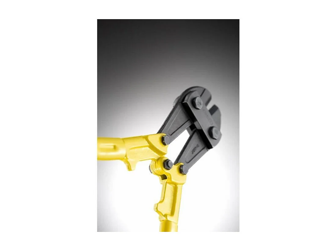 STANLEY Coupe-boulons tubulaire 350mm coupe 4mm