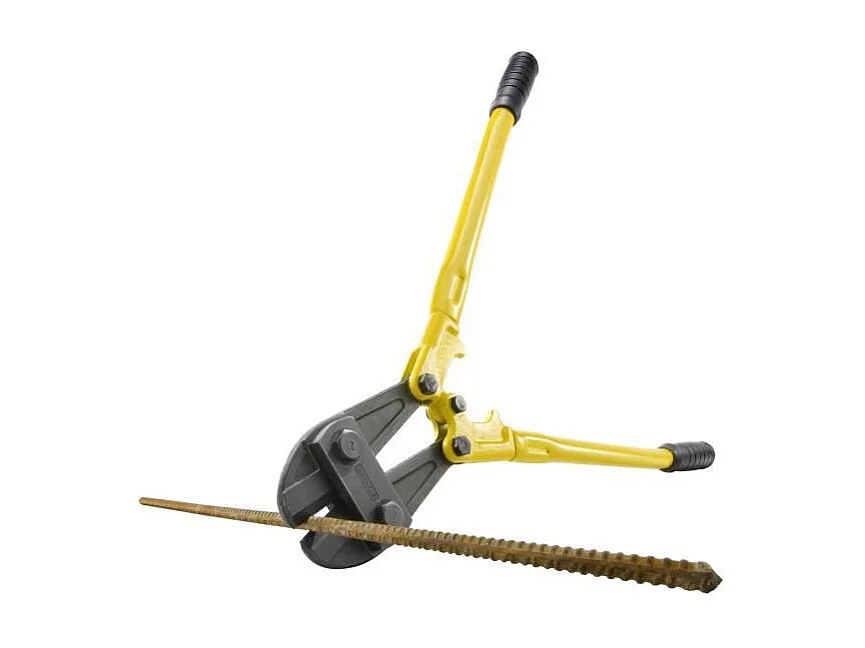 STANLEY Coupe-boulons tubulaire 350mm coupe 4mm