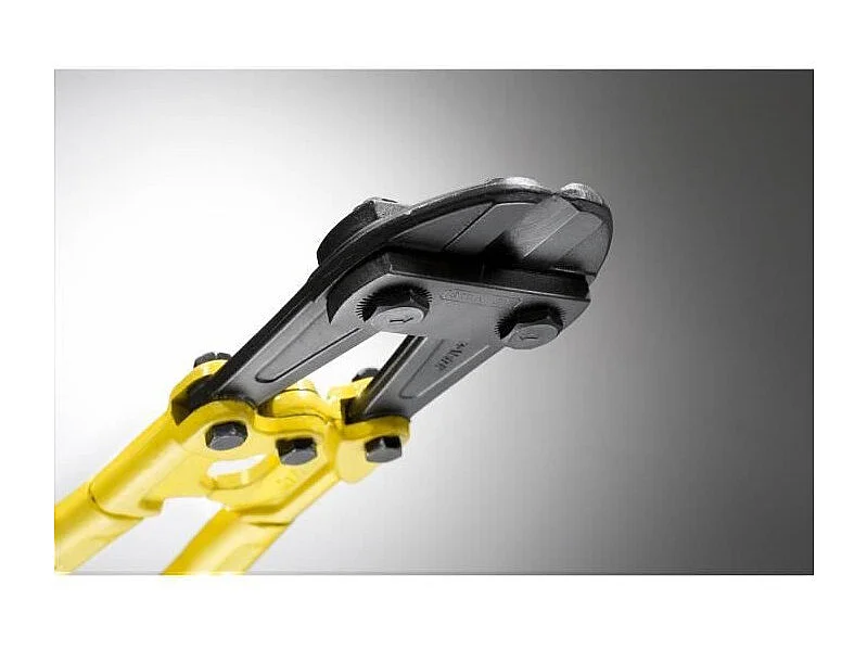 STANLEY Coupe-boulons tubulaire 350mm coupe 4mm