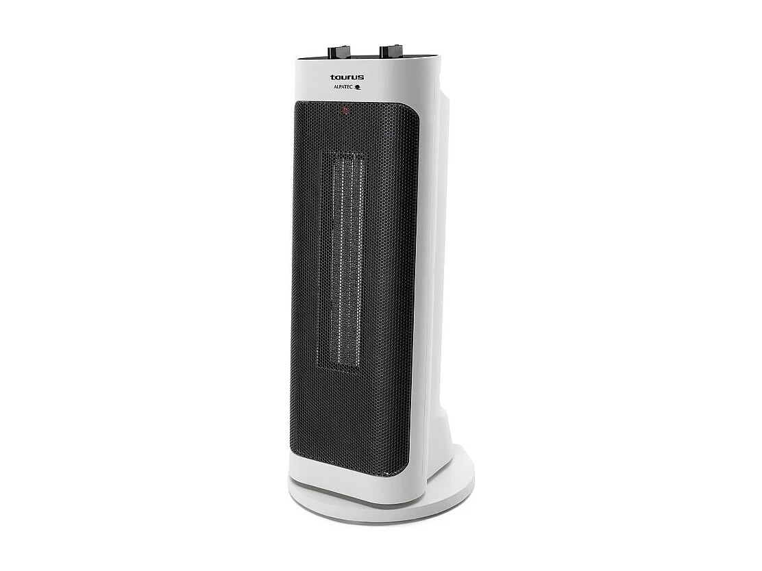 Taurus Alpatec Chauffage soufflant céramique 2000w - atacama 2001