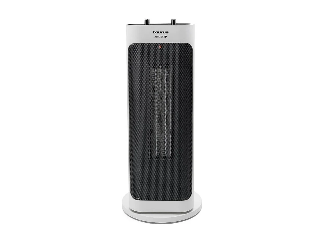 Taurus Alpatec Chauffage soufflant céramique 2000w - atacama 2001