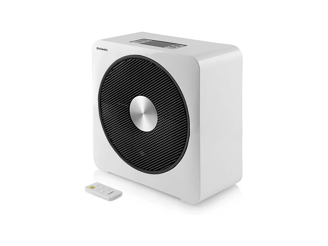 Grzejnik ceramiczny 2500W DOMO DO7344H Biały