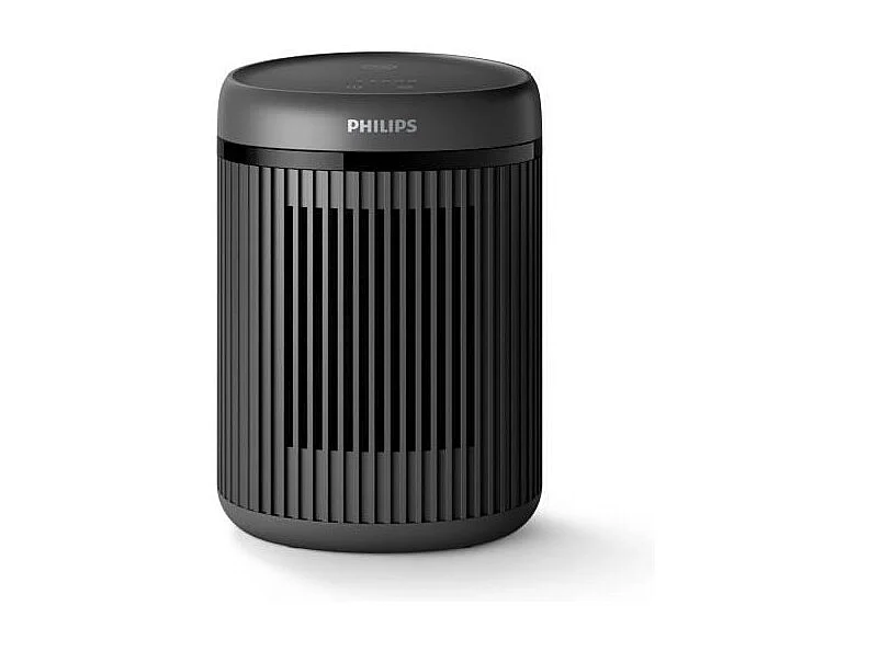 Aquecedor Portátil Philips CX2120/01 - 1500 W - Preto