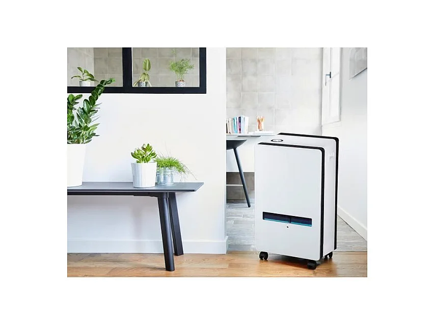 Zusatzheizung FAVEX Harbin Butan 3,8 kW - Sicherheit ODS - Piezo-Zündung - 4 Rollen