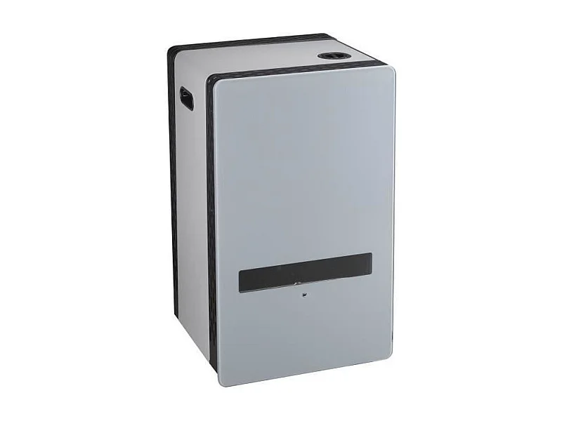 Chauffage d'appoint FAVEX Harbin Butane 3,8 kW - Sécurité ODS - Allumage Piezo - 4 roulettes