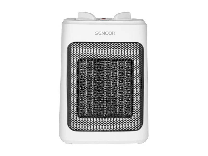 Keramikheizung SENCOR SFH 7600WH 2000 W - Weiß