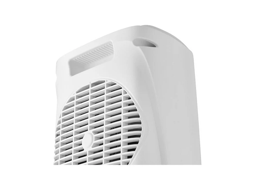 Chauffage céramique - SENCOR - SFH 7600WH - 2000 W - 3 niveaux de chauffage - 10/15 m² - Blanc