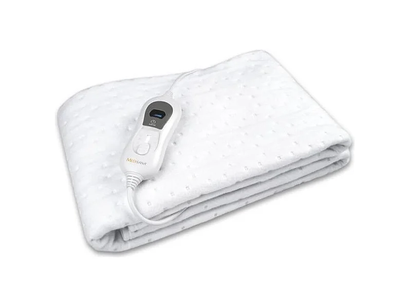 Coperta Elettrica Riscaldante Lavabile Medisana HU 665 Oeko-Tex® Standard 100