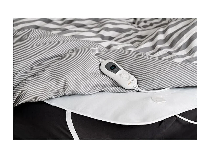 Couverture Chauffante Électrique Lavable Medisana HU 665 Oeko-Tex® Standard 100