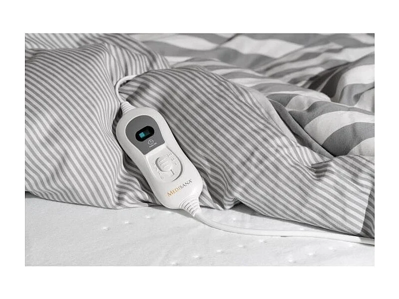 Couverture Chauffante Électrique Lavable Medisana HU 665 Oeko-Tex® Standard 100