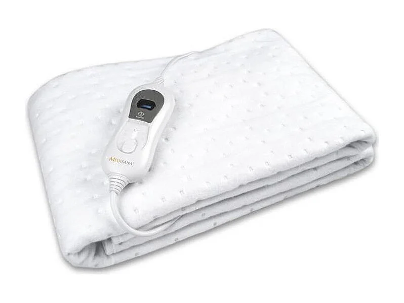 Couverture Chauffante Électrique Lavable Medisana HU 665 Oeko-Tex® Standard 100