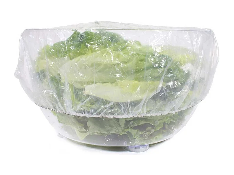 Lot de 10 couvercles flexibles et réutilisables avec élastiques 3 tailles différentes