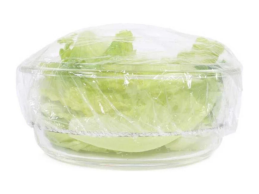 Lot de 10 couvercles flexibles et réutilisables avec élastiques 3 tailles différentes