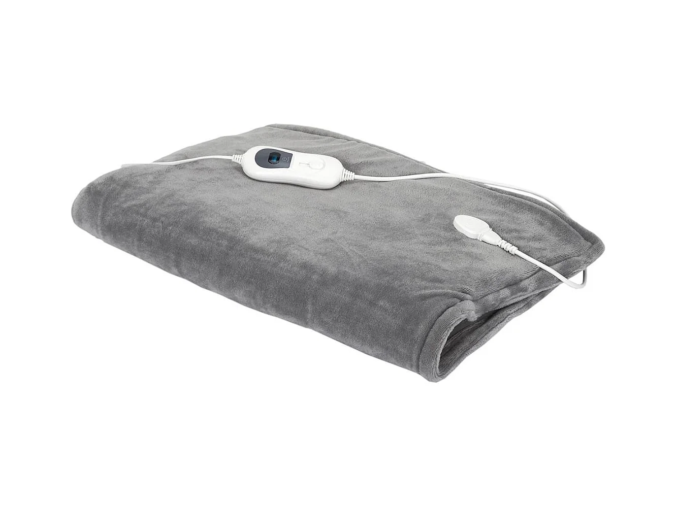 Couverture chauffante 120x160 3 niveau de température avec arrêt automatique