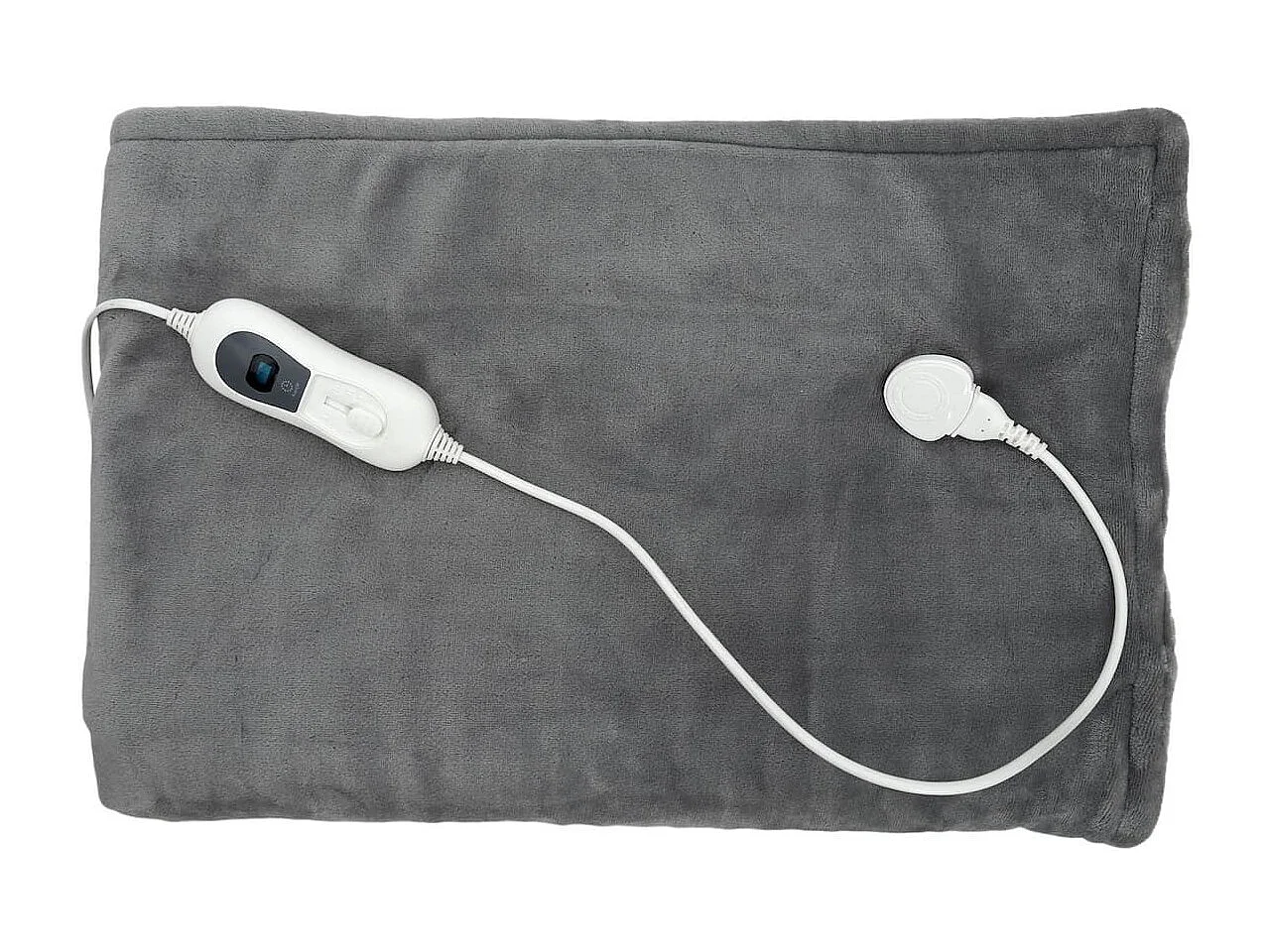 Couverture chauffante 120x160 3 niveau de température avec arrêt automatique