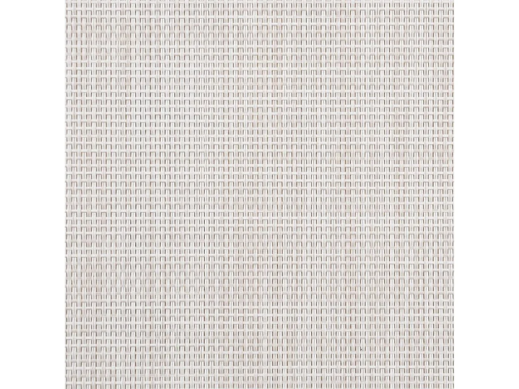 Yljo  Ensemble à Manger de jardin 7pcs bois d'acacia solide textilène