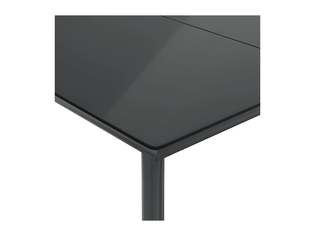 Rini  3-delige Tuinset met kussens poly rattan bruin