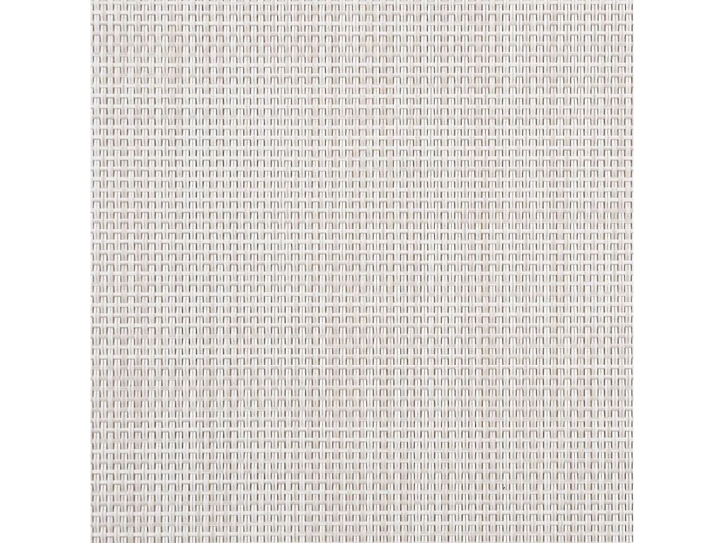 Fjorda  Ensemble à manger de jardin 9pcs bois d'acacia solide textilène