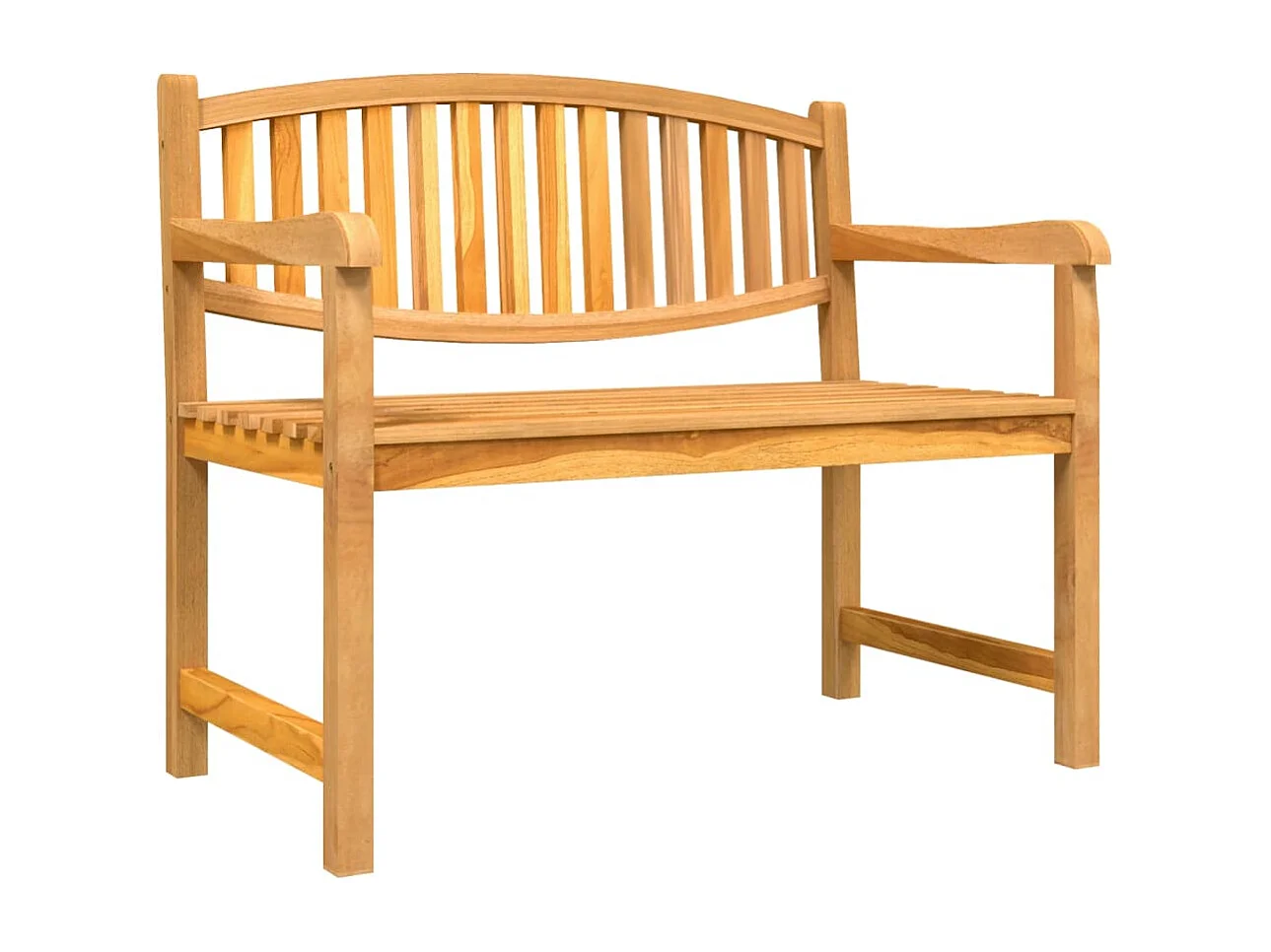 Prolenta Premium -  5-delige Tuinset massief teakhout