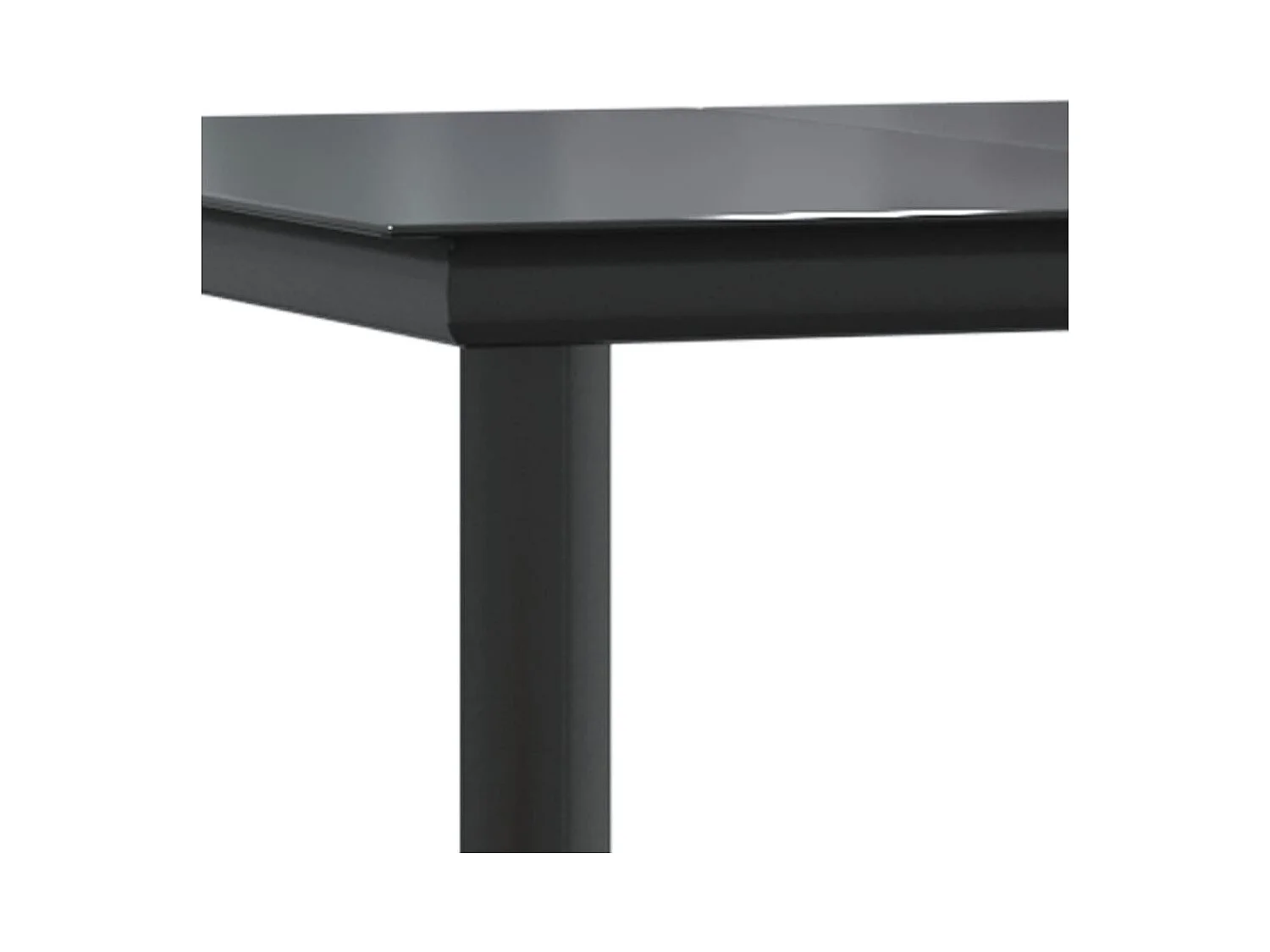 Francisca  5-delige Tuinset poly rattan