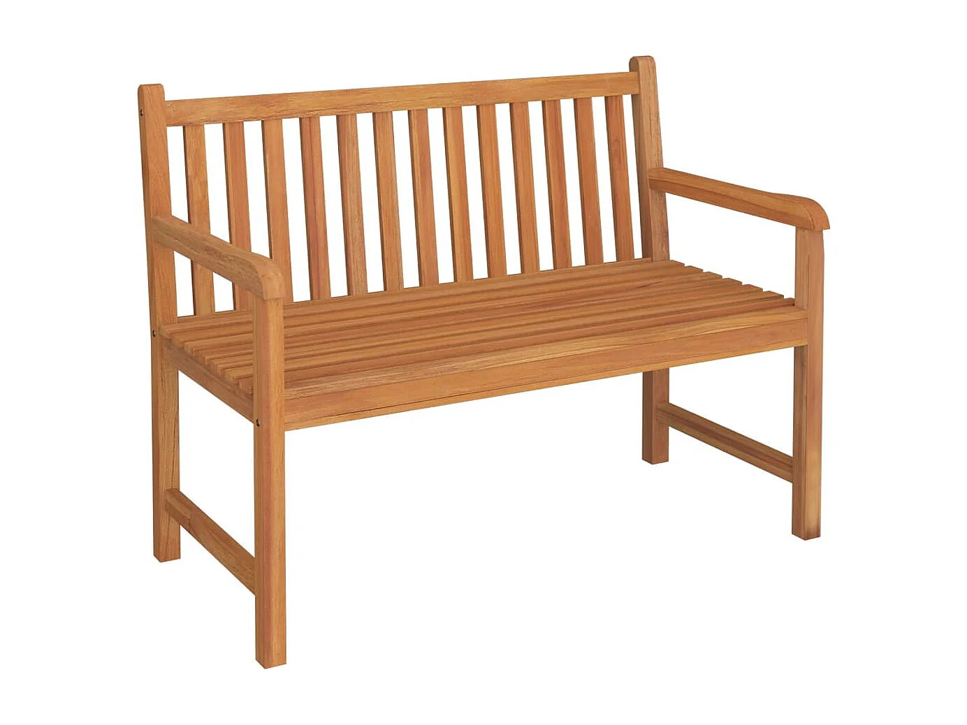 Prolenta Premium -  5-delige Tuinset massief teakhout