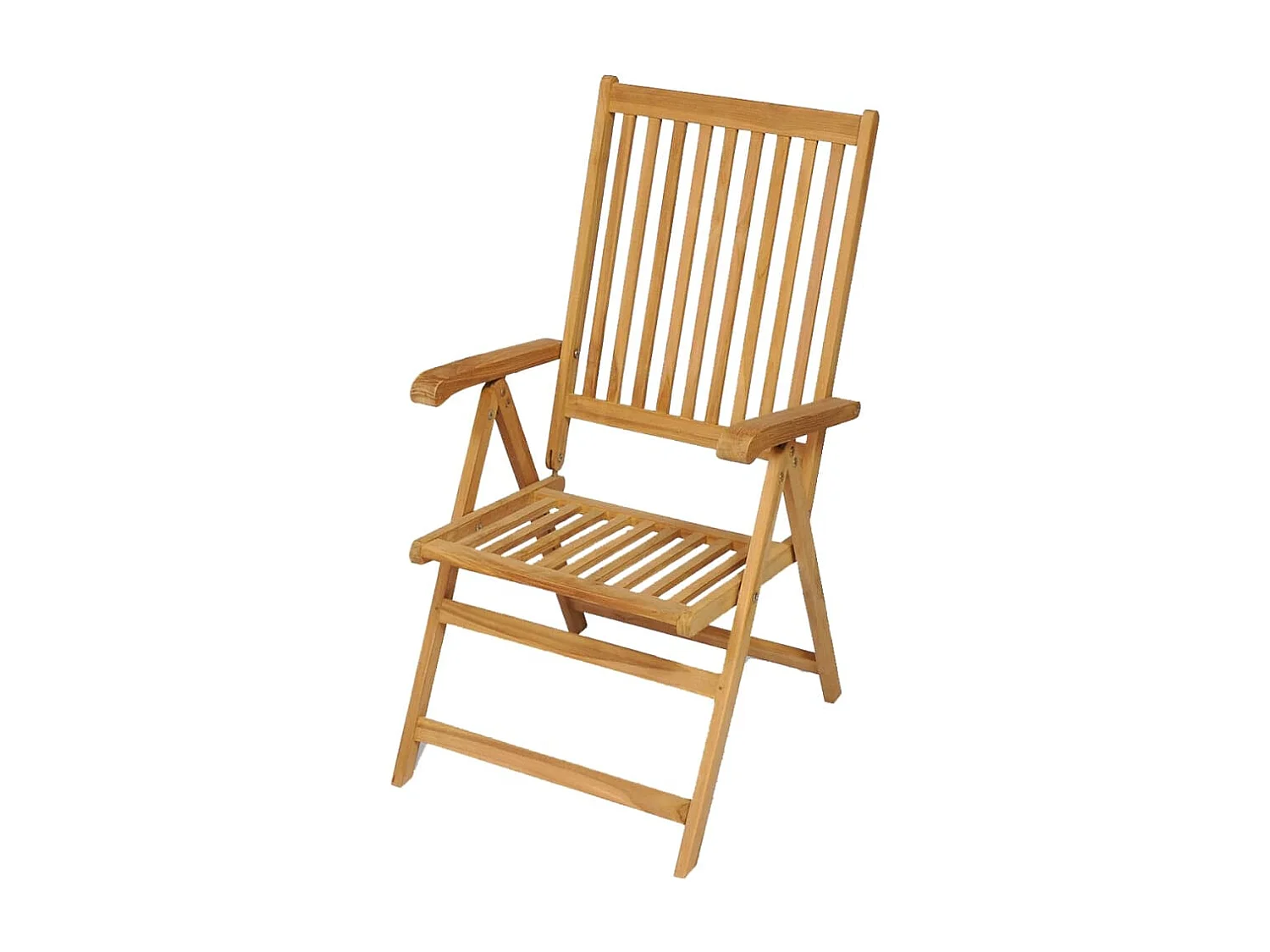 Beauregard  Ensemble à manger de jardin 9 pcs Bois de teck massif