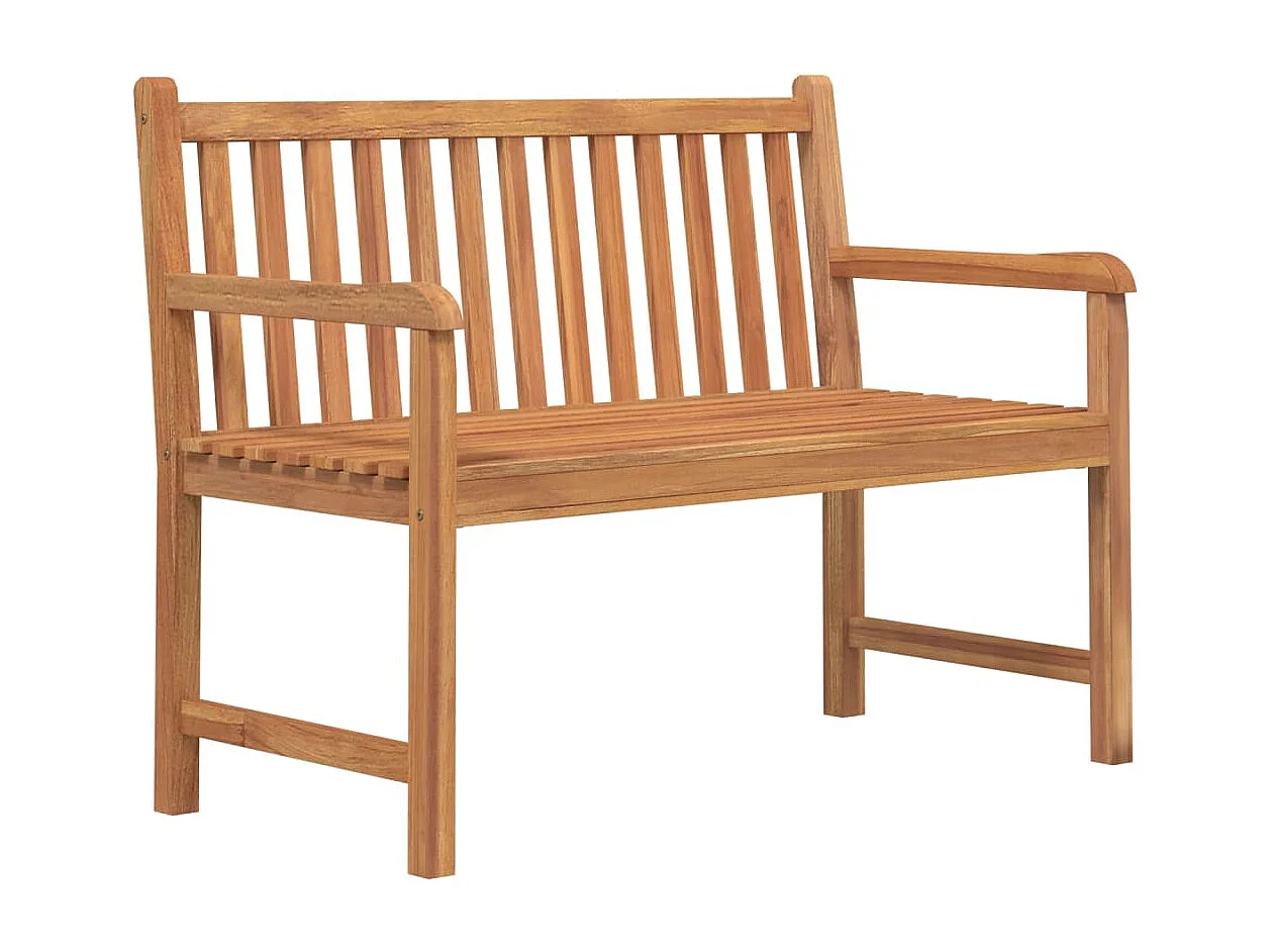 Prolenta Premium -  4-delige Tuinset massief teakhout